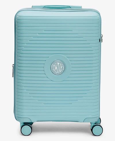 Dkny 20" Central Point Carry on Spinner
