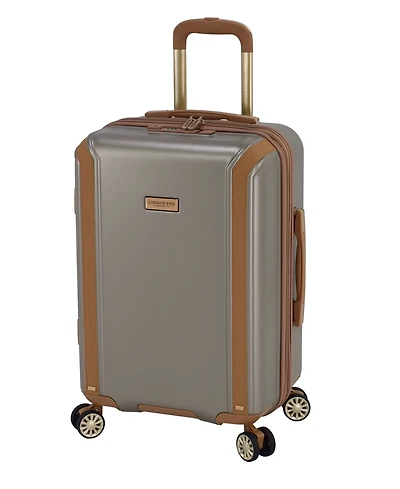London Fog Regent 20" Expandable Spinner Carry-on, Created for Macy's