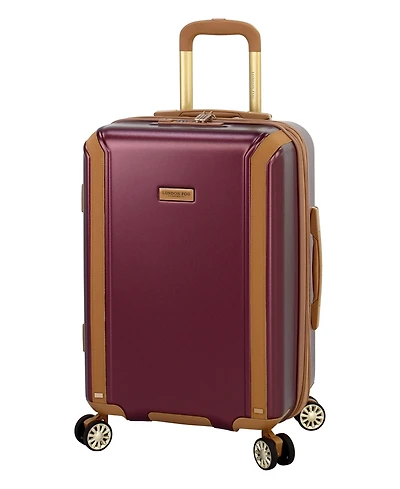 London Fog Regent 21" Carry-on Expandable Spinner, Created for Macy's