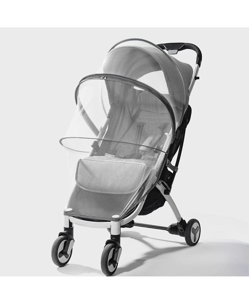 Sunveno Stroller Mosquito Net Full Coverage