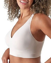 Bali Women's Comfort Revolution Seamless Bra DF3380