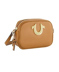 True Religion Horseshoe Camera Bag