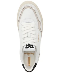Sam Edelman Women's Blaine Lace-Up Platform Sneakers
