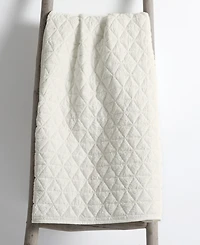 Levtex Homthreads Rowan Reversible Quilted Throw, 50" x 60"