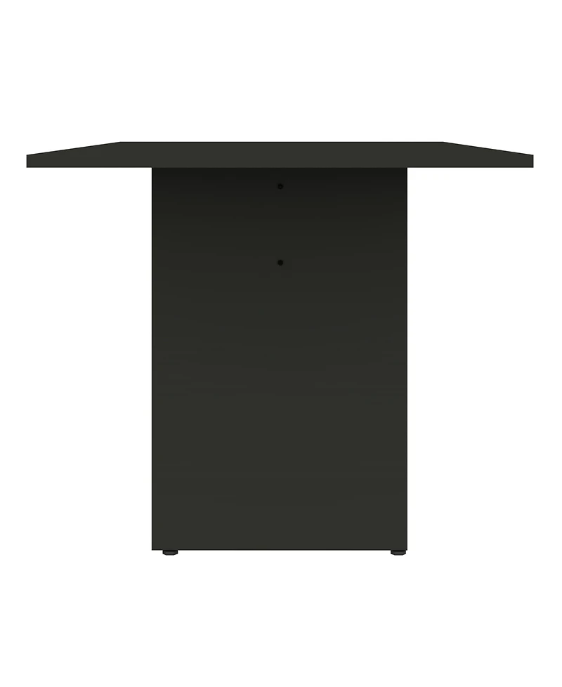 Manhattan Comfort Nomad 67.91" Rectangular Dining Table