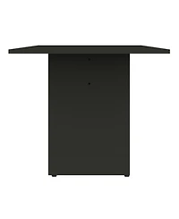 Manhattan Comfort Nomad 67.91" Rectangular Dining Table