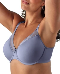 Bali One Smooth U Ultra Light Shaping Underwire Bra 3439