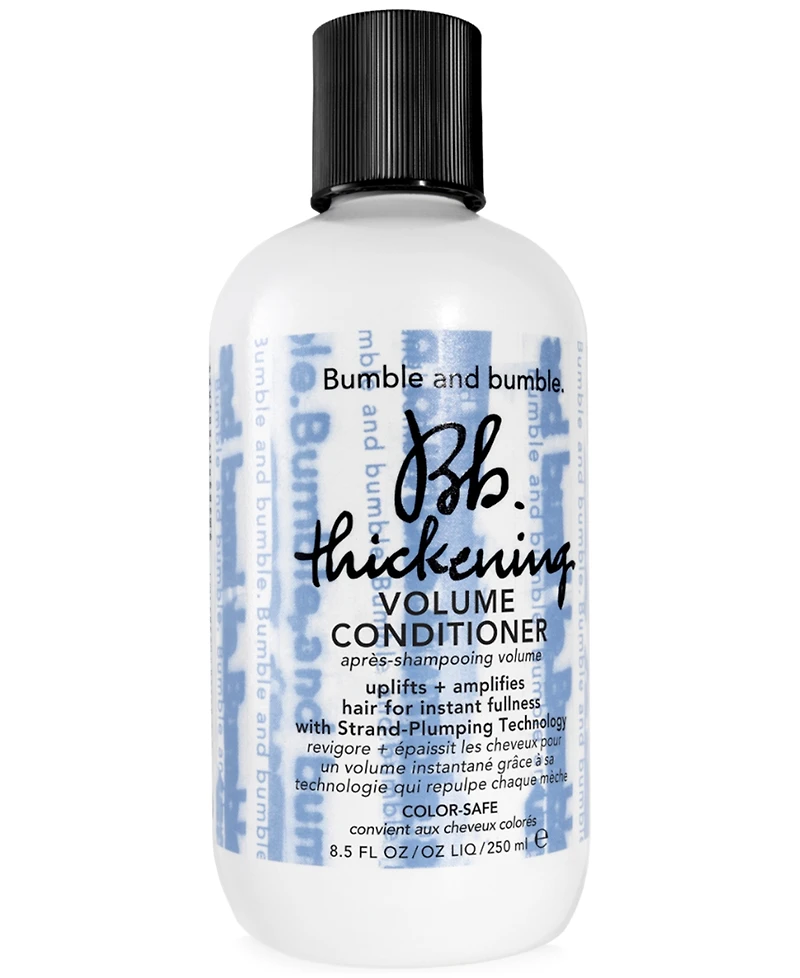 Bumble and Bumble Thickening Volume Conditioner