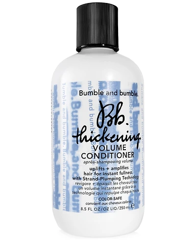 Bumble and Bumble Thickening Volume Conditioner