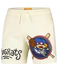Men's Freeze Max Cream Rugrats Shorts