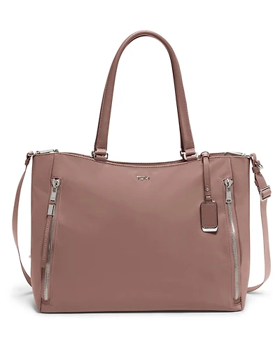 Voyageur Valetta Large Tote