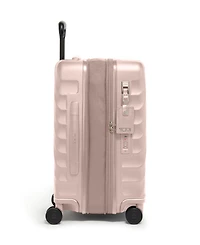 19 Degree International Expandable 4 Wheeled Carry-On