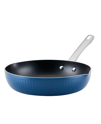 Farberware Style Aluminum Nonstick 11.25" Cookware Frying Pan