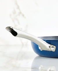 Farberware Style Aluminum Nonstick 11.25" Cookware Frying Pan