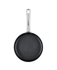 Farberware Style Aluminum Nonstick 3 Quart Cookware Saute Pan with Lid