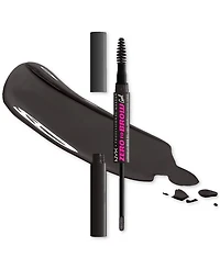 Nyx Professional Makeup Zero To Brow Gel