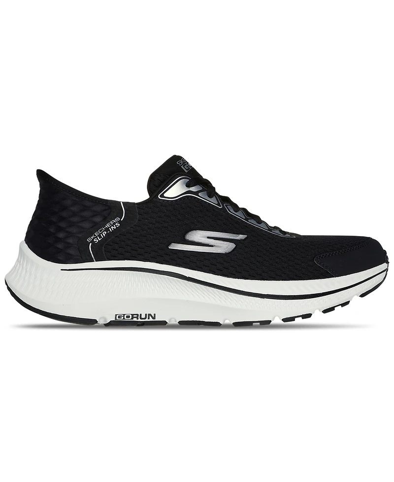 Skechers Men's Slip-ins- Go Run Consistent 2.0 Endure Memory Foam Slip-On Running Sneakers from Finish Line