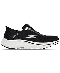 Skechers Men's Slip-ins- Go Run Consistent 2.0 Endure Memory Foam Slip-On Running Sneakers from Finish Line