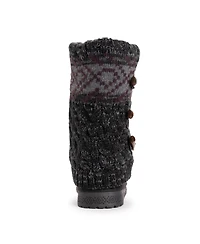 Muk Luks Women's Cheryl Boots