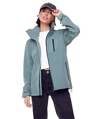 Unisex - Carmacks | Midweight Rain Shell Jacket