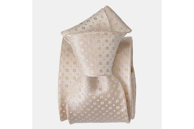 Barbera - Silk Jacquard Tie for Men