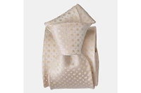 Barbera - Silk Jacquard Tie for Men