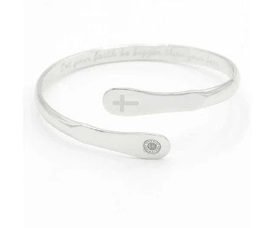 Cross Bracelets, Engraved Bracelets