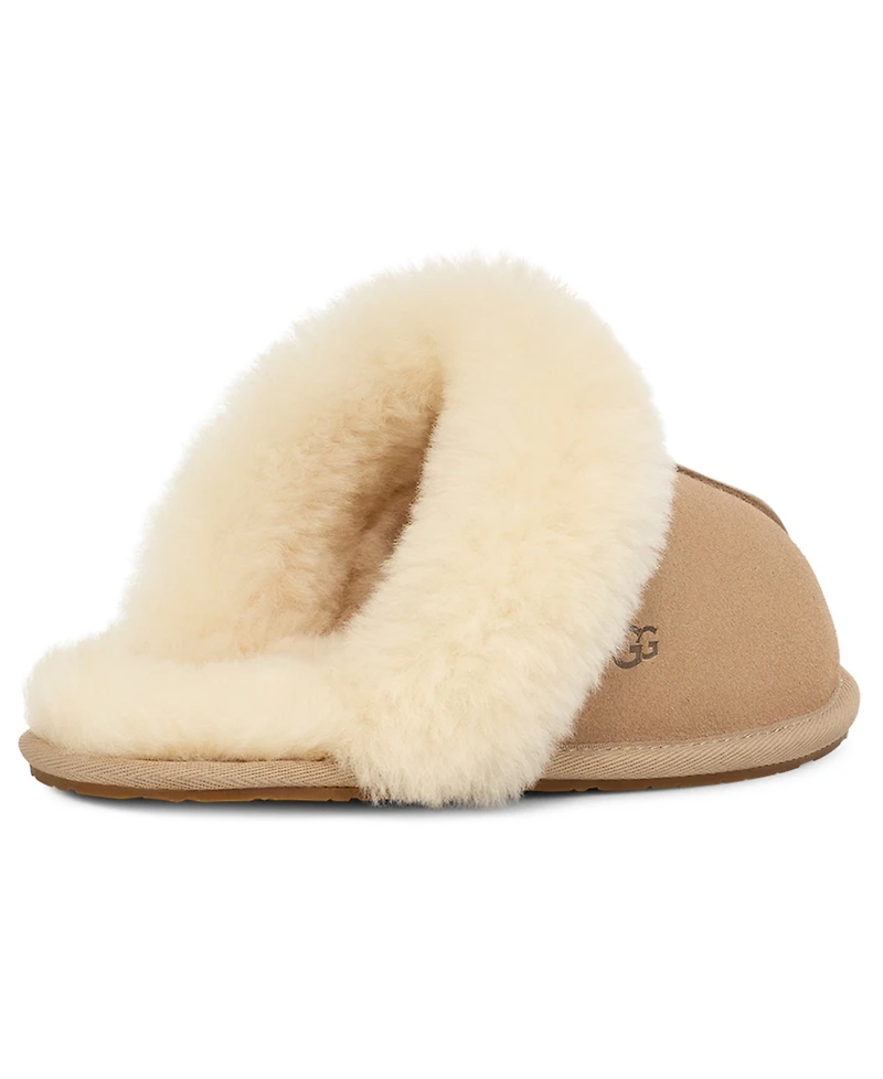 Ugg Women's Scuffette Ii Slip On Slippers