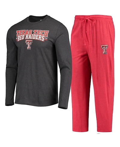 Men's Concepts Sport Red