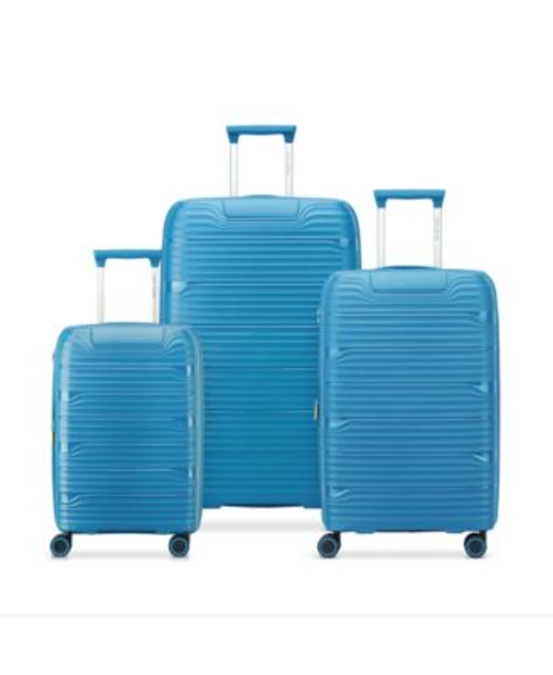 Delsey Dune Luggage Collection