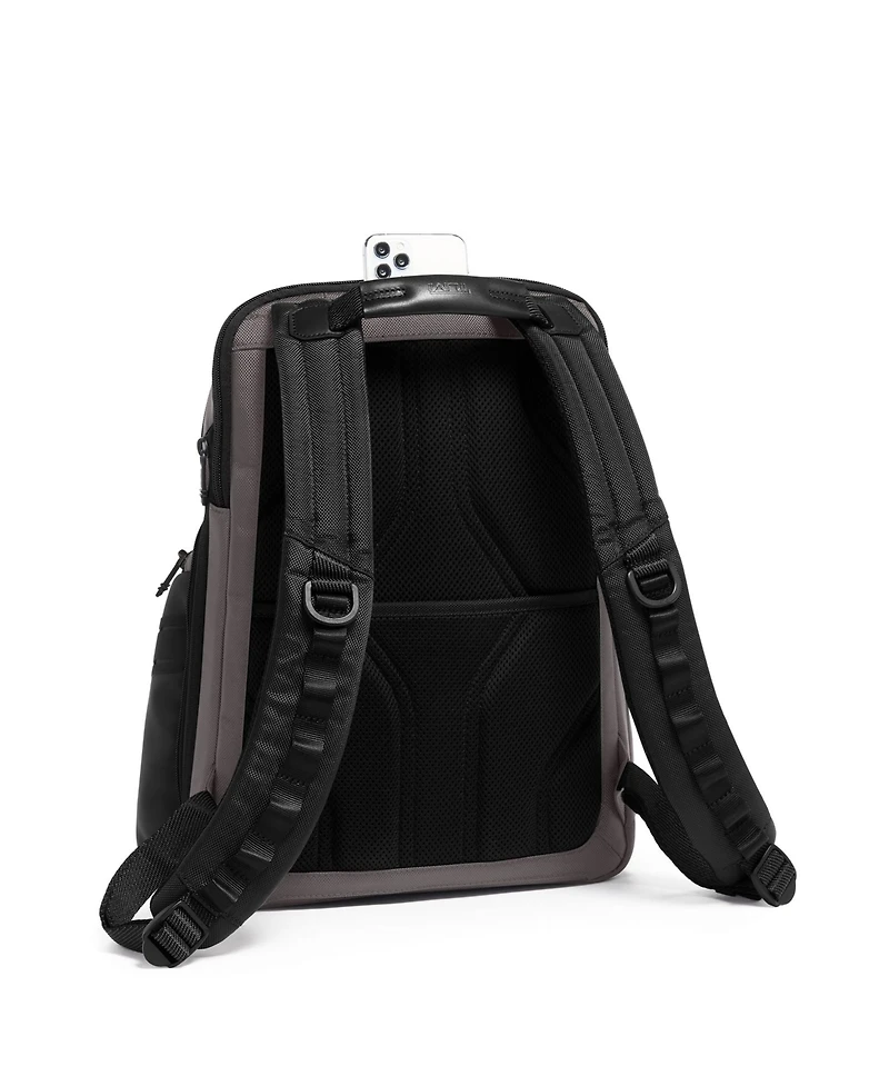 Tumi Men's Alpha Bravo Navigation Backpack