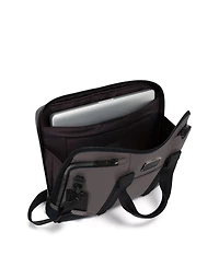 Tumi Men's Alpha Bravo Academy Brief Bag