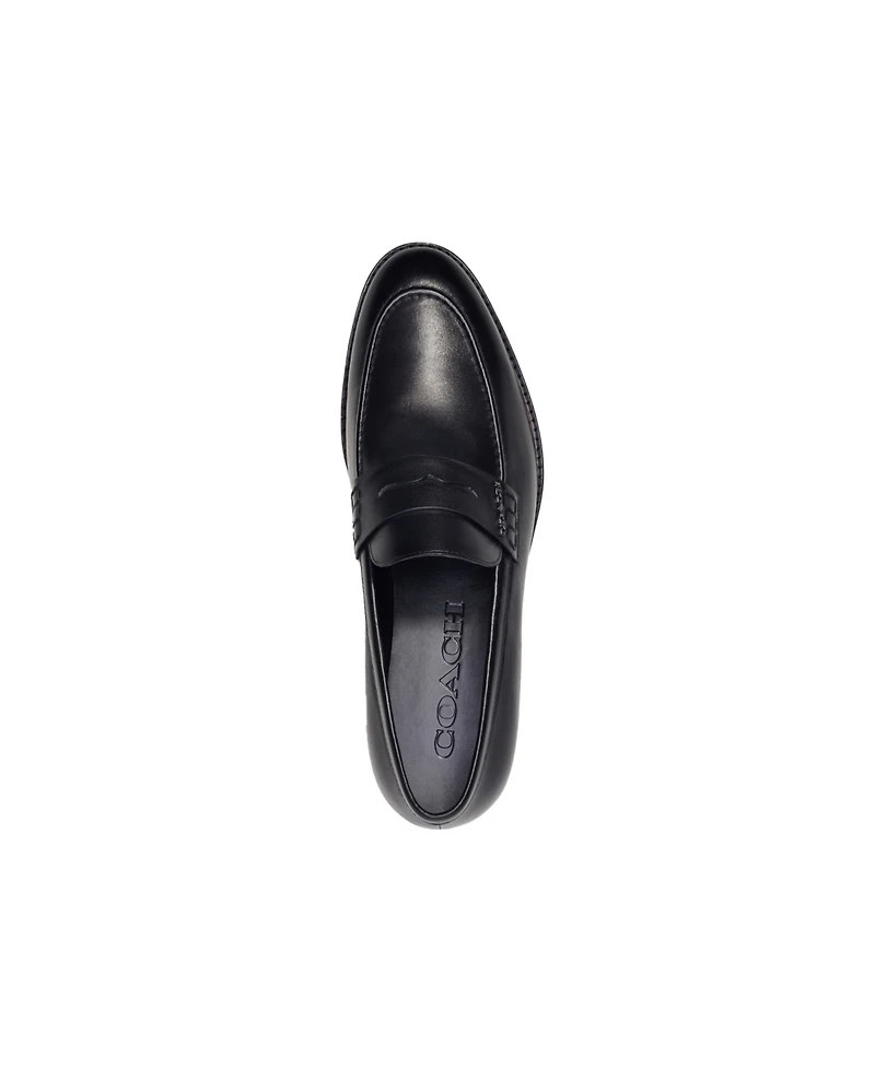 Coach Men's Declan Loafer