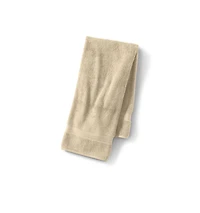 Lands' End Premium Supima Cotton Hand Towel