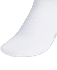 adidas Women's 6-Pk. Superlite Classic No Show Socks