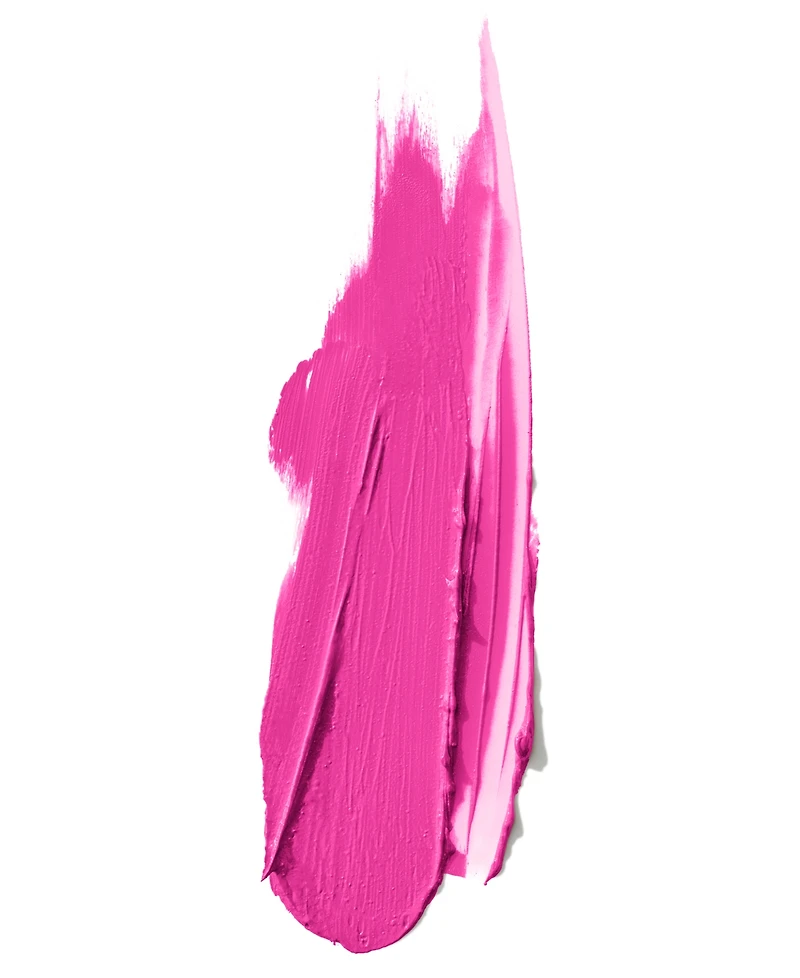 Clinique Pop Longwear Satin Lipstick, 0.14 oz.