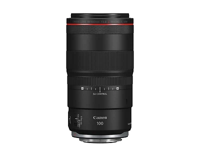 Canon Rf 100mm f/2.8L Macro Is Usm Lens