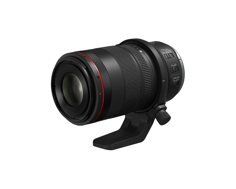 Canon Rf 100mm f/2.8L Macro Is Usm Lens