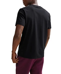 Boss by Hugo Men's Artwork Regular-Fit T-shirt