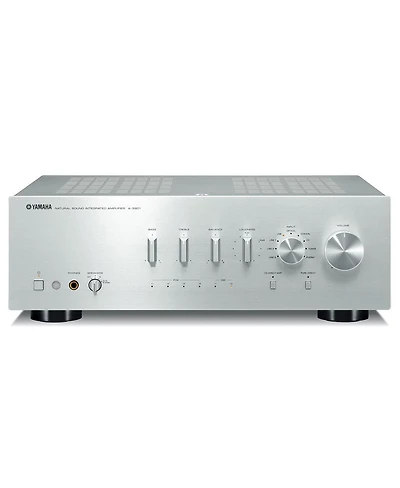 Yamaha A-S801 Integrated Amplifier