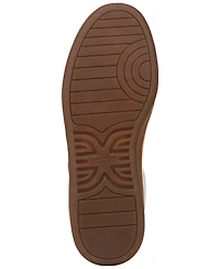 Sam Edelman Women's Tenny Lace-Up Low-Top Sneakers
