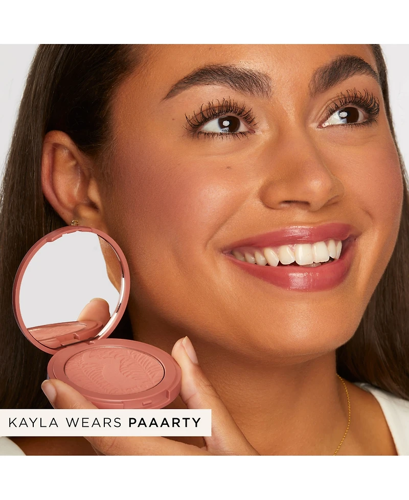 tarte Amazonian Clay 12-Hour Blush