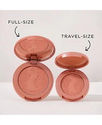 tarte Amazonian Clay 12-Hour Travel-Size Blush