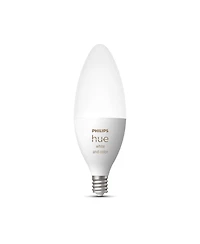 Philips Hue E12 Bluetooth 50W Smart Led Bulb