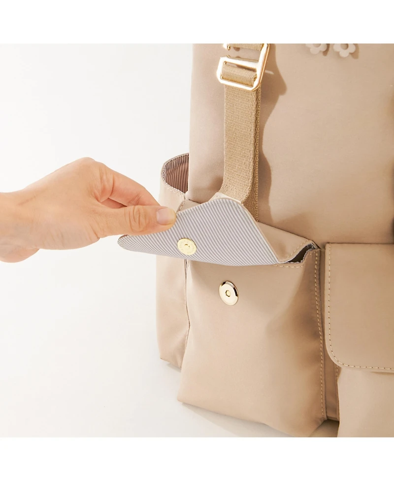 Sunveno Serene Diaper Backpack