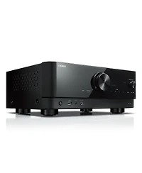 Yamaha Yht-5960U 5.1-Channel Premium Home Theater System with 8K Hdmi and Music Cast