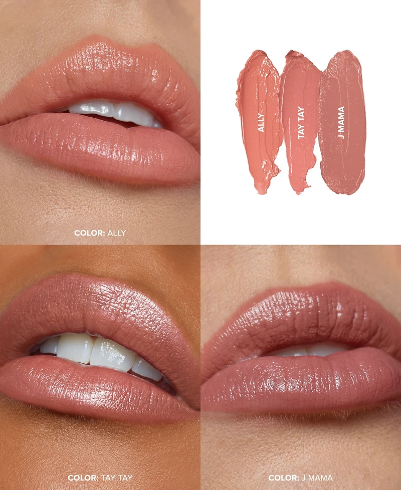Nudestix 3-Pc. Nude Lips Founders' Mini Lip Set