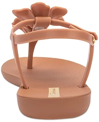 Ipanema Class Duo Flower Fem Sandals
