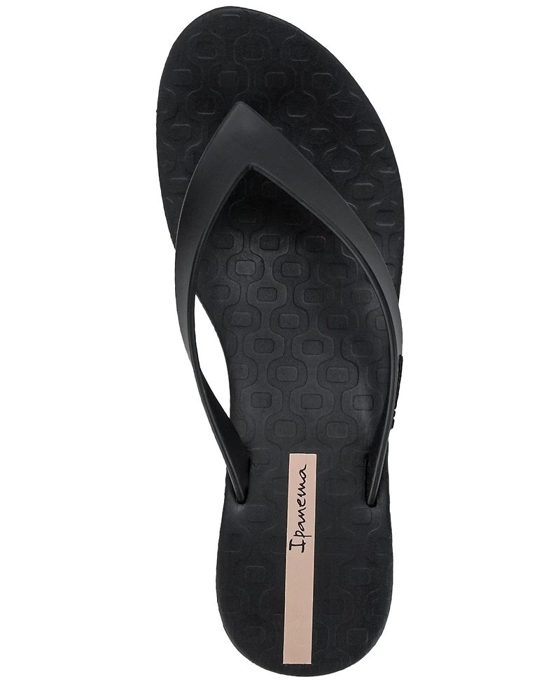 Ipanema Selfie Wedge Flatform Sandals