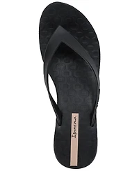 Ipanema Selfie Wedge Flatform Sandals